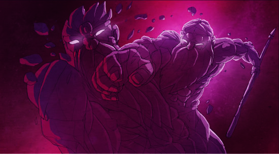 TITAN